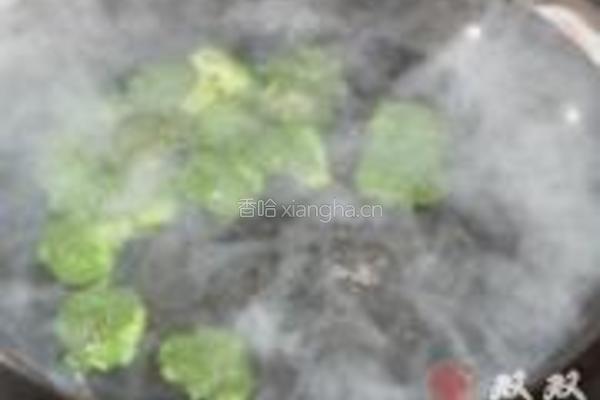圆蛋大虾的做法图解12