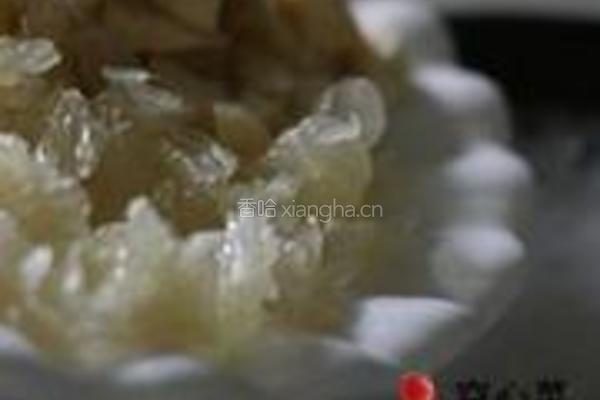 杂果甜羹的做法图解4