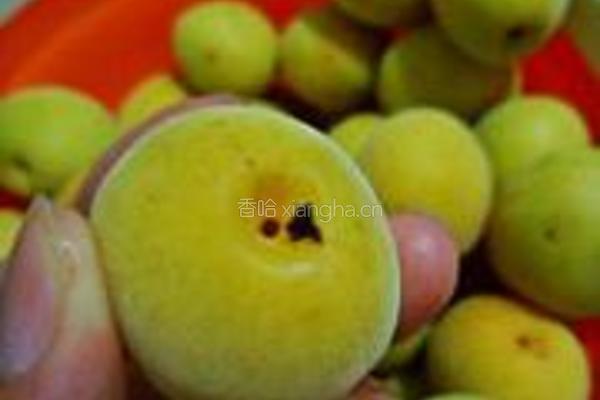 酸梅酱烤三文鱼的做法图解2