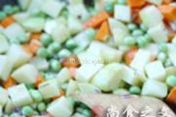 红烧牛肉的做法图解12