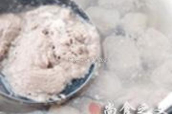 红烧牛肉的做法图解3