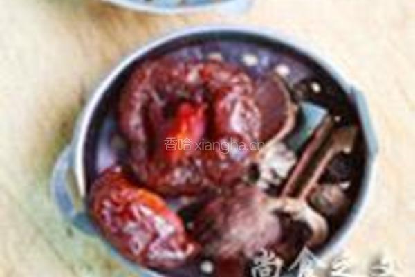 红烧牛肉的做法图解5