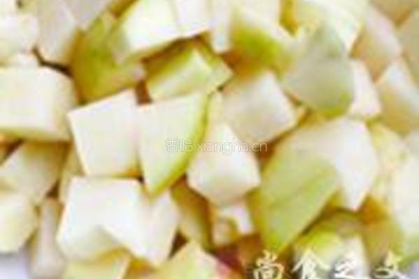 红烧牛肉的做法图解7