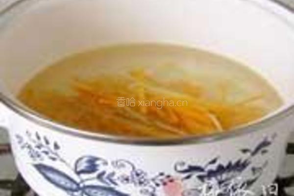 印度酥饼卷的做法图解4