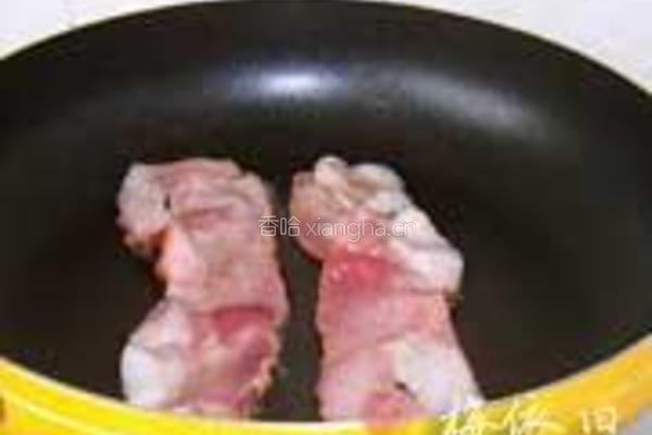 印度酥饼卷的做法图解7