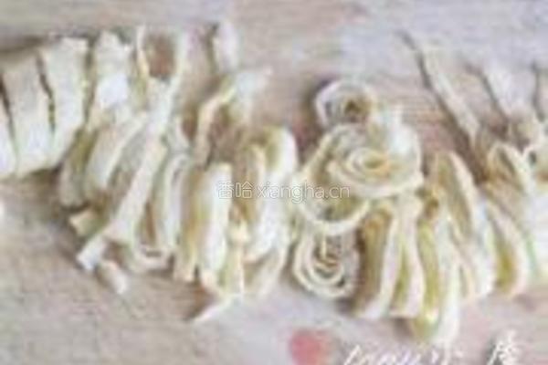 荞麦凉面的做法图解27