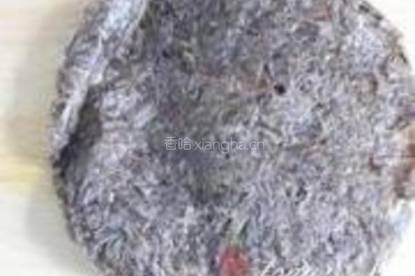 荞麦凉面的做法图解30