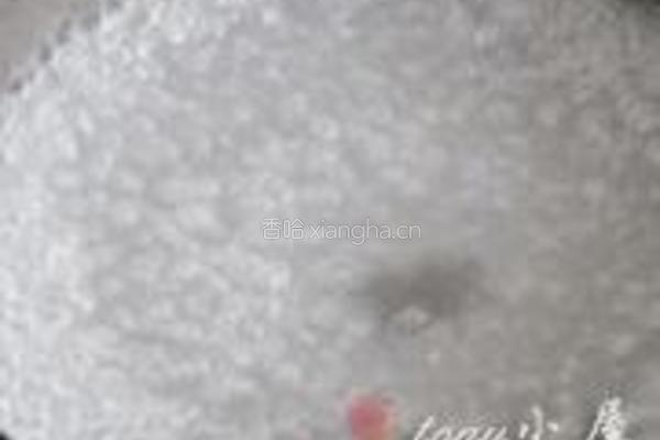 荞麦凉面的做法图解32
