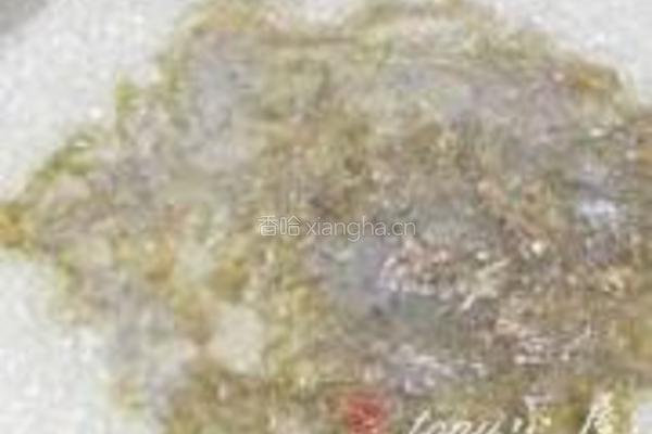 荞麦凉面的做法图解33