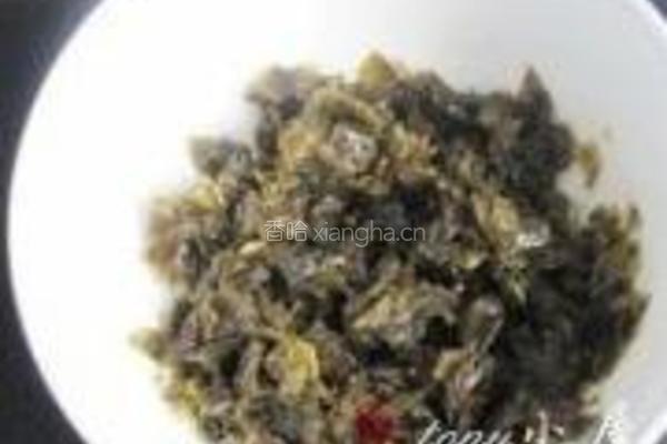 荞麦凉面的做法图解38