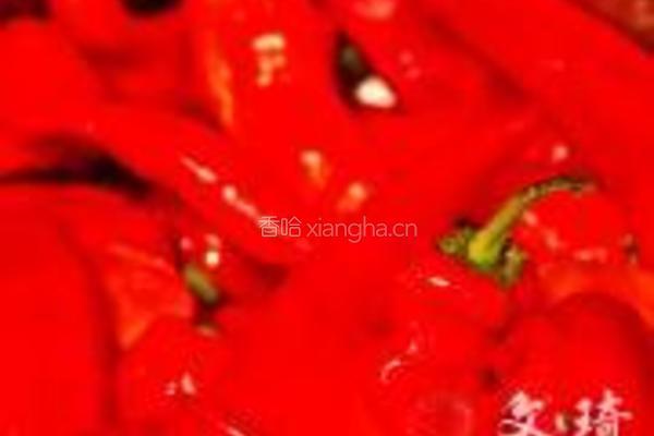 剁辣酱的做法图解1