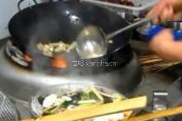 麻辣香锅的做法图解4