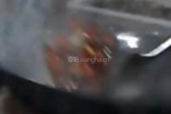 麻辣香锅的做法图解5