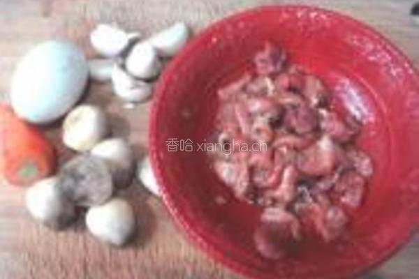 上汤西洋菜的做法图解2