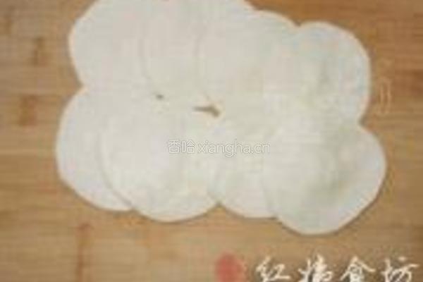 小兔奶黄包的做法图解16