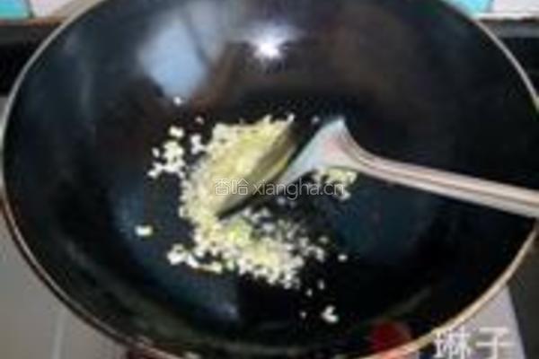 干烧虾球的做法图解3