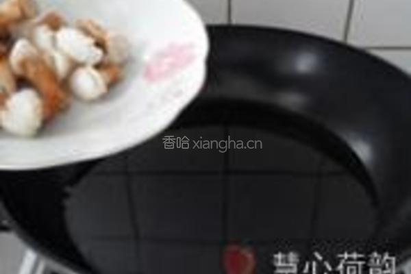 素羊肉干的做法图解5