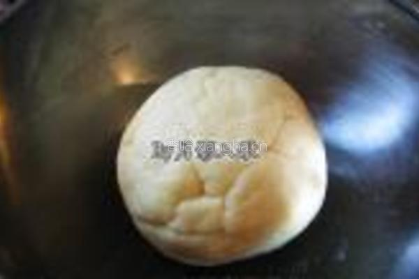 红山莓圣女挞的做法图解7