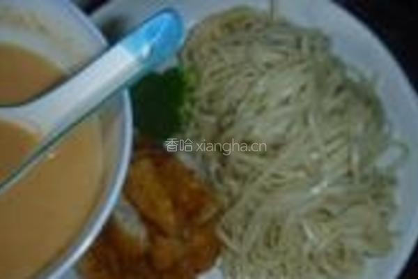 酱香椒盐猪排面的做法图解14