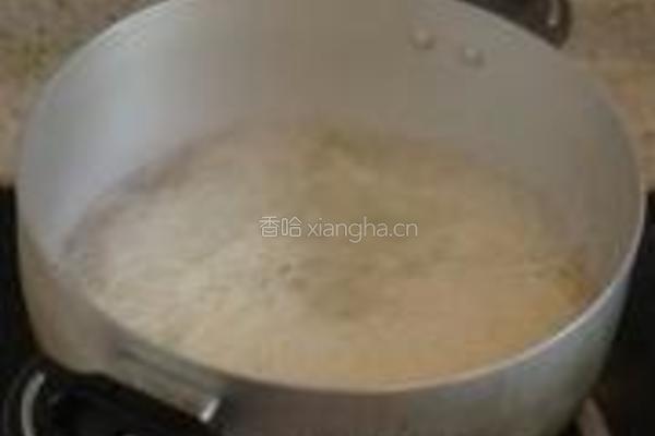 台式炒米粉的做法图解5
