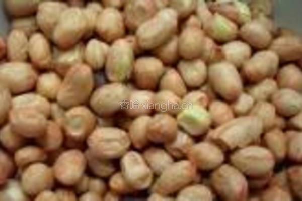 海苔花生的做法图解3