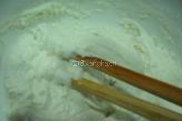 海苔花生的做法图解5