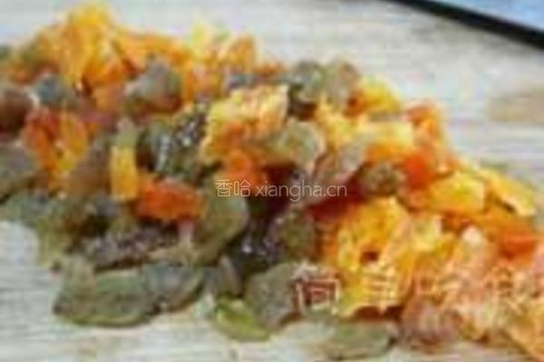蜜饯小番茄的做法图解1
