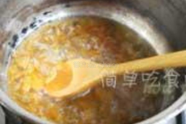 蜜饯小番茄的做法图解3