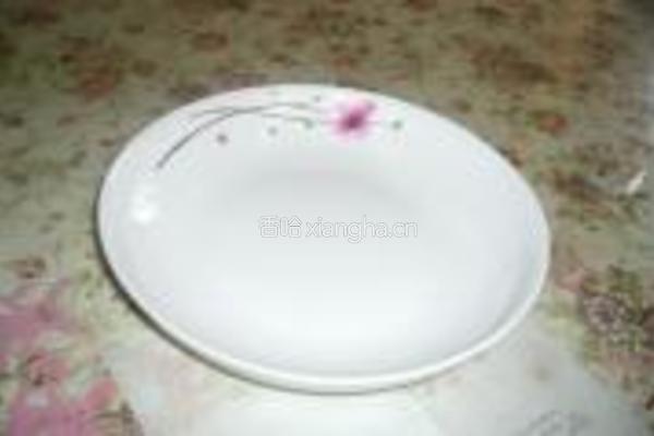 炸香蕉糖果的做法图解16