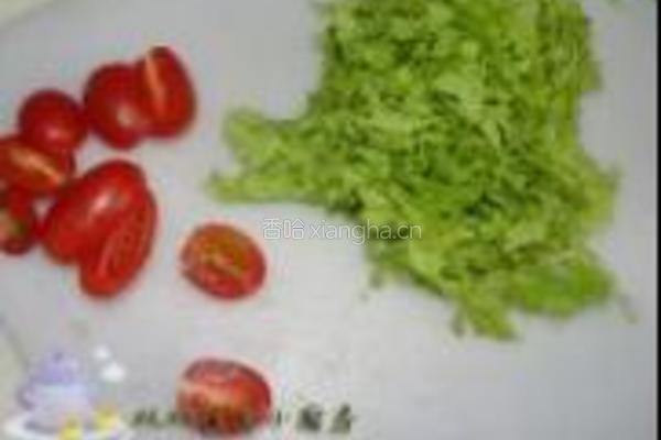 猪骨汤荞麦面的做法图解11