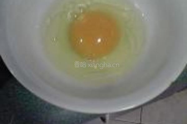 酱油汤面的做法图解5