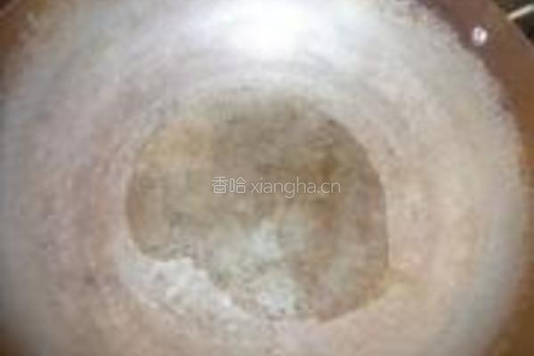 辣炒肥肠的做法图解4