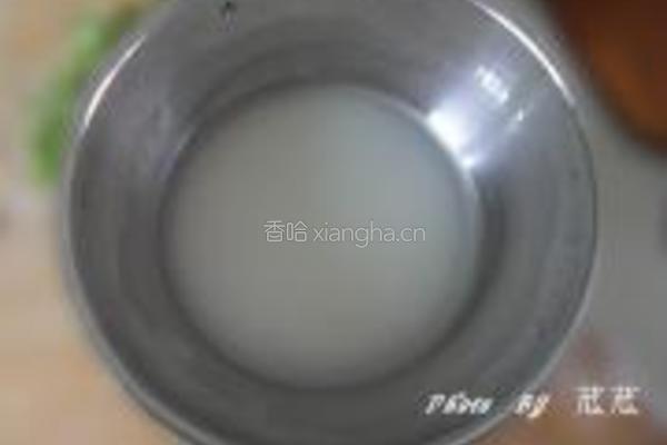 红烧鳊鱼的做法图解2