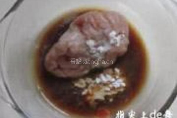 韭菜花炒干丝的做法图解1
