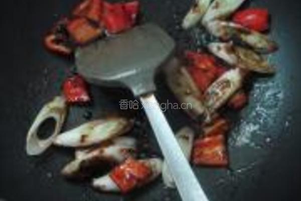 黑胡椒排骨的做法图解13