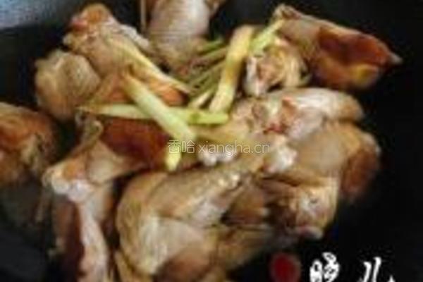 耗油啤酒鸡翅根的做法图解4