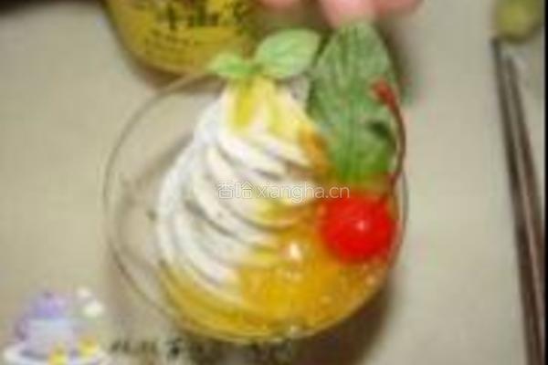 柚子酱山药泥的做法图解10