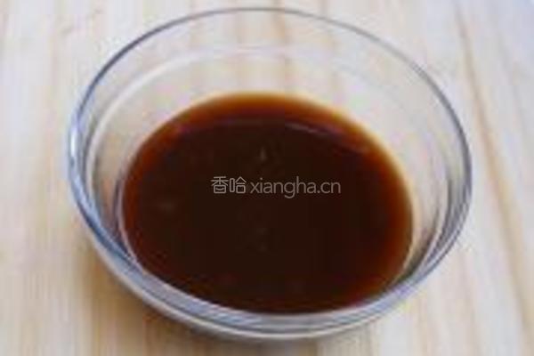 糖醋鲤鱼的做法图解5