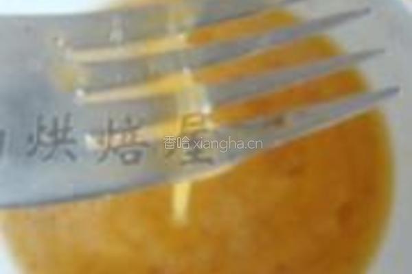 意式乳酪焗茄饼的做法图解10