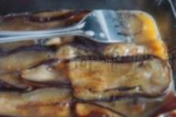 意式乳酪焗茄饼的做法图解11