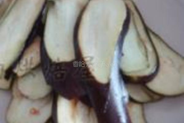意式乳酪焗茄饼的做法图解2