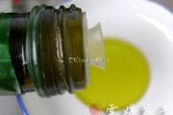 油醋汁虾仁蔬果沙拉的做法图解4