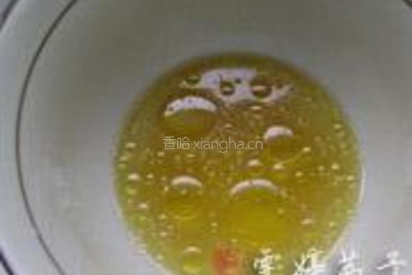 油醋汁虾仁蔬果沙拉的做法图解5
