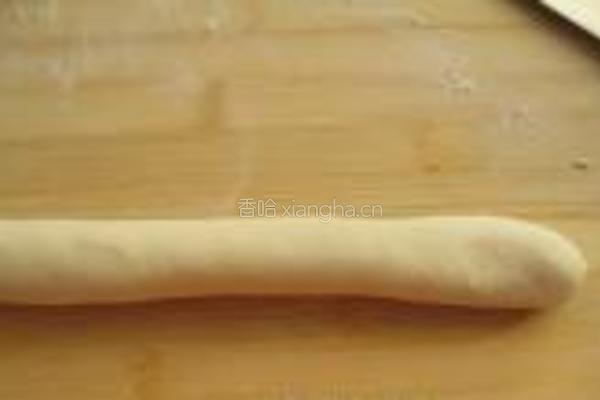 小白菜猪肉水饺的做法图解8