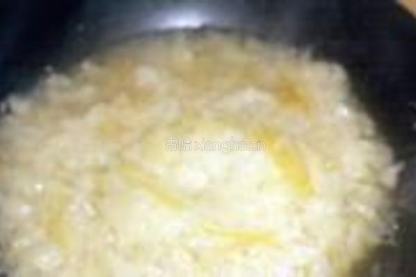 蜂蜜柚子茶的做法图解7