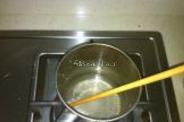 肉松寿司的做法图解2