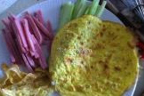 肉松寿司的做法图解6