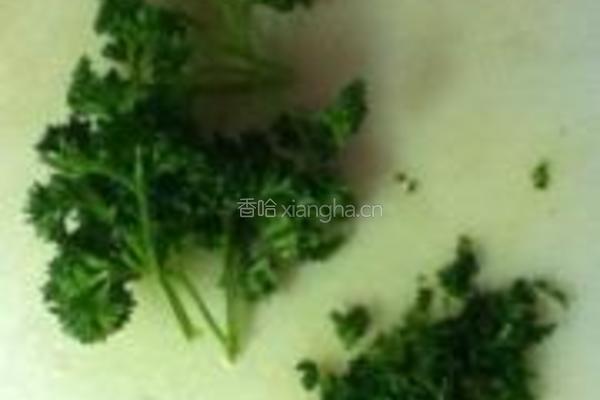 西班牙海鲜饭的做法图解30