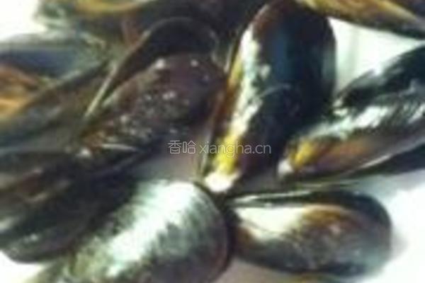 西班牙海鲜饭的做法图解3