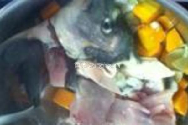 西班牙海鲜饭的做法图解8